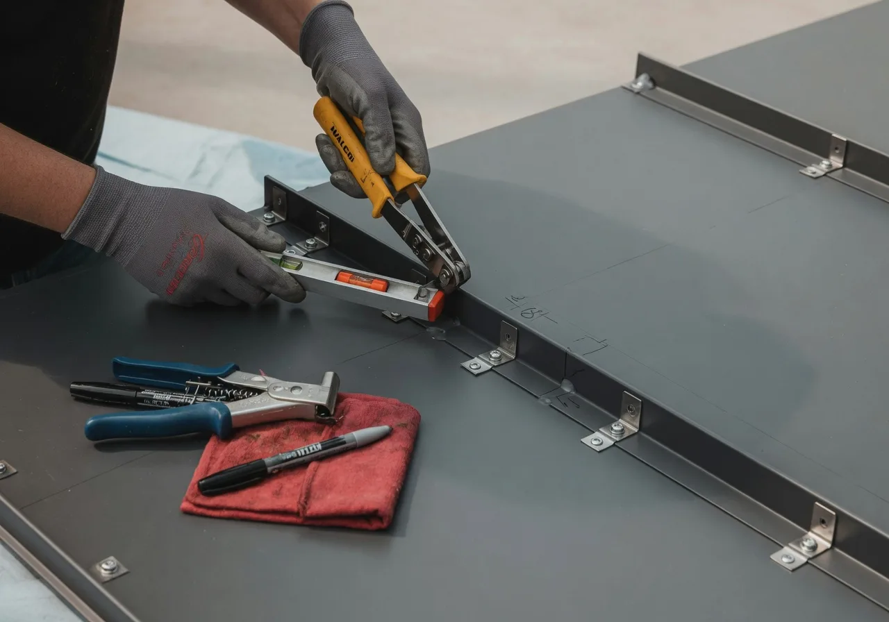Why choose Metal Roofing Installation in Harwood, MD